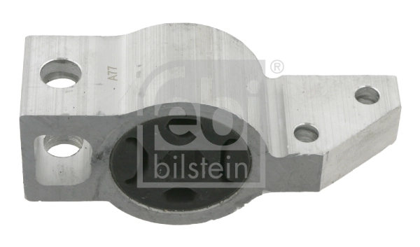 Mounting, control/trailing arm